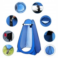 NAMIOT WĘDKARSKI AUTOMATYCZNY SAMOROZKŁĄDAJĄCY WYSOKI 150X150X190