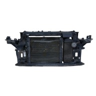 Pas przedni kompletny chłodnice wzmocnienie Hyundai ix35 1.7 CRDi LIFT