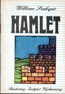 Hamlet, królewicz duński William Shakespeare