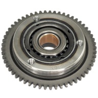 Sprzęgło Rozrusznik Bendix Zębatka Tryb Atv Quad Bashan Loncin Shineray 200