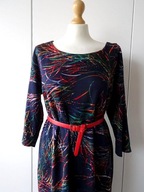 GREY WOLF CODZIENNA KOLOROWA CIEPŁA 42/44