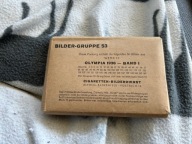 XI Olimpiada 1936 Berlin Zdjecia Bilder-Gruppe 53, Band I, 25 fotek