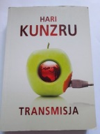 Transmisja Hari Kunzru