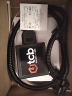 CHIP TUNING OPEL CORSA C 1.3 CDTI 51 kW 70 KM