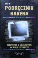 Podręcznik hakera (Wszystko o hakerstwie w dobie Internetu) [MUZA 2002]