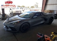 Chevrolet Corvette Stingray 3LT 2024 6.2l 6.2 Benzyna 495KM