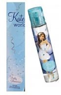 Woda toaletowa Kates World Pretty Glamorous Avon