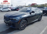 BMW X6 XDrive40I 2022 3.0 Benzyna 335KM