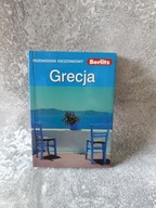 Grecja Przewodnik kieszonkowy Berlitz