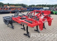 Agregat Podorywkowy Orkowy Bezorkowy EURO-MASZ APO 2,4m