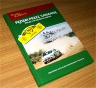 PĘDEM PRZEZ SAWANNĘ POLACY W RAJDACH SAFARI