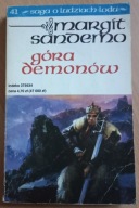 Góra demonów Margit Sandemo