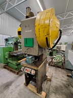 PRASA MIMOŚRODOWA STANKOIMPORT KD 2124