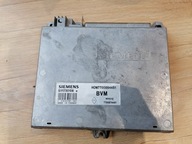 Sterownik komputer silnika Renault Megane 7700874461 S111730108B