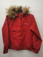 KURTKA KANGURKA ANORAK BRANDSDAL ROZ.M/L ORYGINALNA
