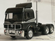 ~*~ ORYGINALNY HERPA..MERCEDES-BENZ SK '88..CIĄGNIK SIODŁOWY..METALIK ~*~