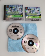 Syphon Filter 2 PSX PS1 KOMPLETNA GRA PLAYSTATION