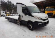 Iveco Iveco 70C18 3.0 Diesel 180KM