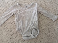 Body niemowlęce rozmiar 68