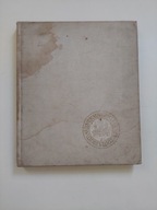 Bratysława Krajobraz i architektura Arkady 1975