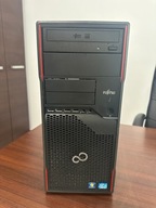Fujitsu Esprimo P710 E94+ | Intel Core i5-3470 3.20GHz | 8GB RAM