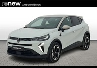 Renault Captur Jak Nowy, Niski Przebieg, Bogate wyposazenie, Gwarancja, Sa