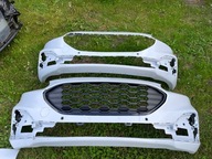 FORD KUGA MK3 III ST LINE 2019- ZDERZAK PRZÓD PRZEDNI LV4B-17F ORGINAL