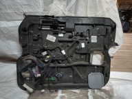 Mechanizm otwierania okna Dodge RAM 1500, prawy przód 4 gen