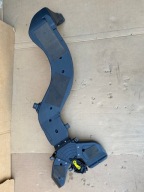 HYUNDAI IONIQ 5 KANAŁ DOLNY NAWIEW POWIETRZA PRAWY KOMPLETNY IGŁA 2022 ROK