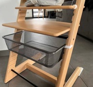 Adapter, prowadnica do pojemnika IKEA TROFAST Stokke Tripp Trapp