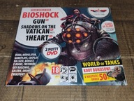 BIOSHOCK GUN SHADOW ON THE VATICAN 1HEART [3]
