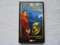 SAGA PRZEPOWIEDNIA KSIĘŻYCA 6 W TWIERDZY WROGA