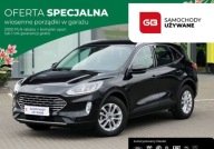 Ford Kuga 1.5 EcoBoost 150KM Titanium Salon PL Serwis ASO FV23 Gwarancja