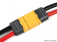 Komplet Konektor Wtyk Gniazdo AMASS XT60 z Osłonami