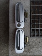 KLAMKA KLAMKI TOYOTA COROLLA E11 CENA ZA 2 SZT !