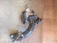 PRZEPUSTNICA POWIETRZA Citroen Opel Peugeot toyota 9830171480, 9813294880