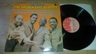 GOLDEN GATE QUARTET The Best Of The Golden Gate Quartet