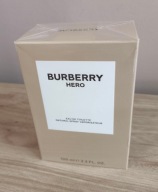 Woda toaletowa BURBERRY Hero - EAU DE TOILETTE - 100 ml (2023) Oryginał