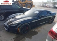 Chevrolet Corvette Stingray Z51 2016 6.2 Benzyna 460KM