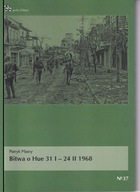Bitwa o Hue 31 I - 24 II 1968 ; jak nowa