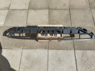 Wzmocnienie grila Audi A4. B9