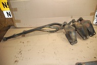 PANHARD Z MOCOWANIEM - DRĄZEK STABILIZACYJNY - JEEP CHEROKEE XJ GRAND ZJ