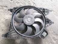 WENTYLATOR CHŁODNICY RENAULT KANGOO 8200394646