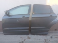 FORD KUGA MK2 LIFT DRZWI LEWY PRZOD SZARY UD MAGNETIC GRAY