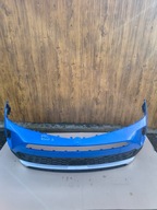 OPEL MOKKA II Zderzak przedni PRZÓD 9835277680