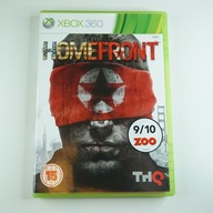 Homefront Xbox 360
