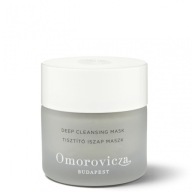Omorovicza Oczyszczająca Maska Do Twarzy Deep