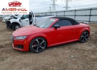 Audi TT Coupe 2018 2.0 Benzyna 220KM