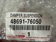 Amortyzator tylny dodatkowy Lexus UX 48691-76050 DAMPER/SUSPENSION TOWER