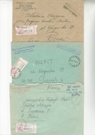 "R"Swarzędz 1,1,3-ciekawe koperty firmowe